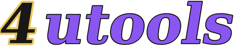 4utools logo